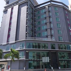 MidCity Hotel Melaka
